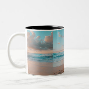 Taza Bicolor Mug