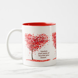 Taza Bicolor Mug