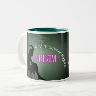 Taza Bicolor Mug