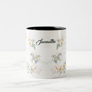 Taza Bicolor Mug