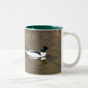 Taza Bicolor Mug