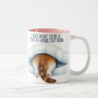 Taza Bicolor Mug