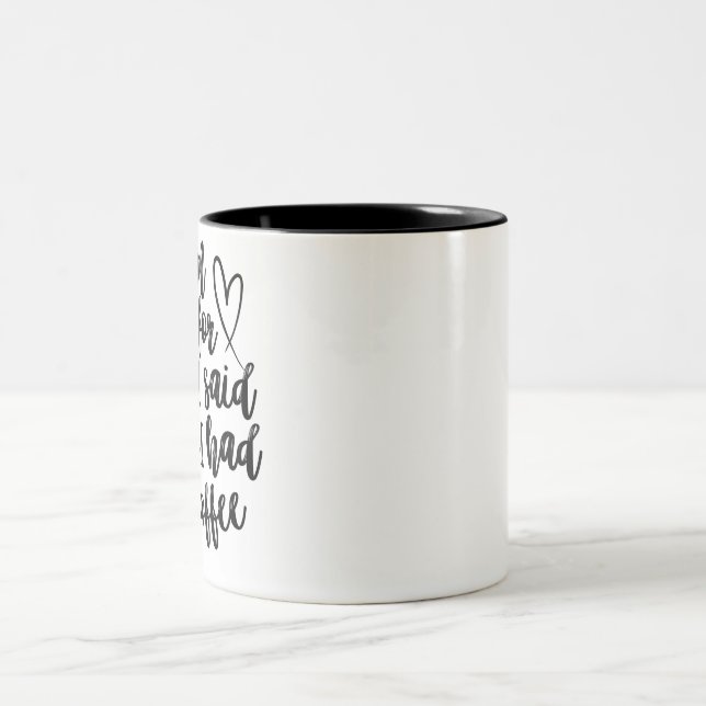 Taza Bicolor Mug (Centro)