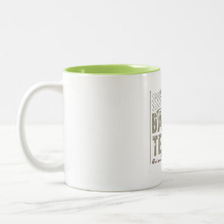 Taza Bicolor Mug