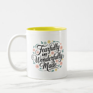 Taza Bicolor Mug