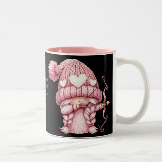 Taza Bicolor Mug