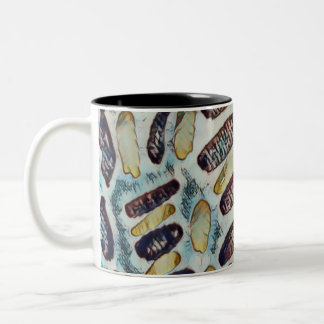 TAZA BICOLOR MUG