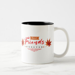 Taza Bicolor Mug