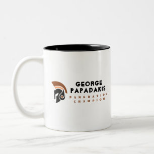 Taza Bicolor Mug