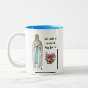 Taza Bicolor Mug