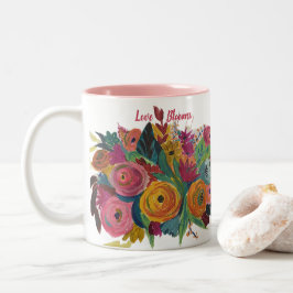 Taza Bicolor Mug
