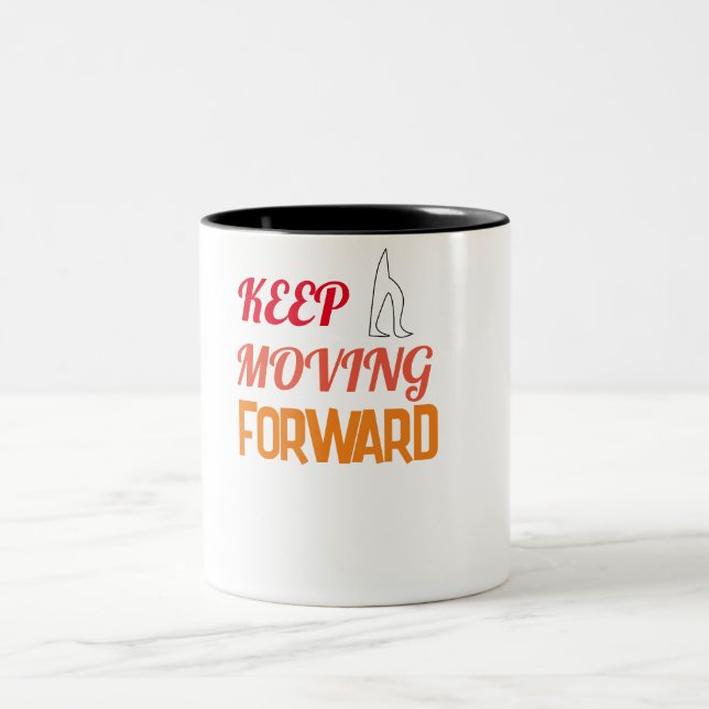 TAZA BICOLOR MUG (Centro)