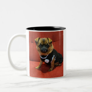 Taza Bicolor Mug
