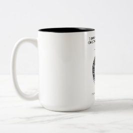 Taza Bicolor Mug