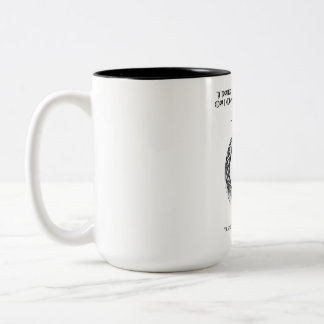 Taza Bicolor Mug