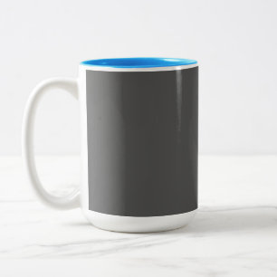 Taza Bicolor Mug