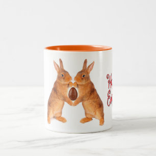 Taza Bicolor Mug
