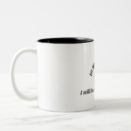 Taza Bicolor Mug