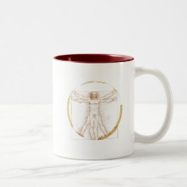 Taza Bicolor Mug