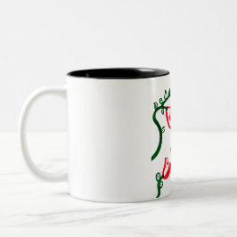 TAZA BICOLOR MUG