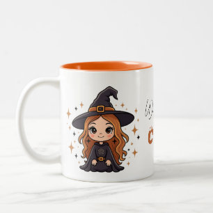 Taza Bicolor Mug