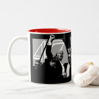 Taza Bicolor Mug