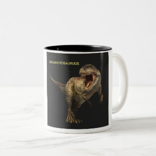 Taza Bicolor Mug