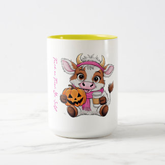 Taza Bicolor Mug
