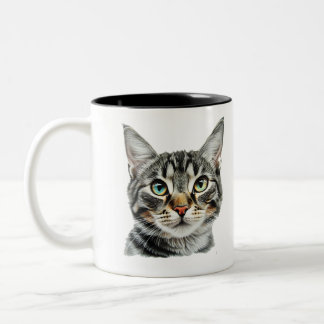 Taza Bicolor Mug