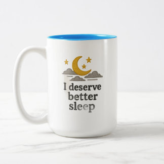 Taza Bicolor Mug
