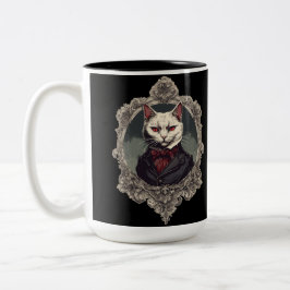 Taza Bicolor Mug