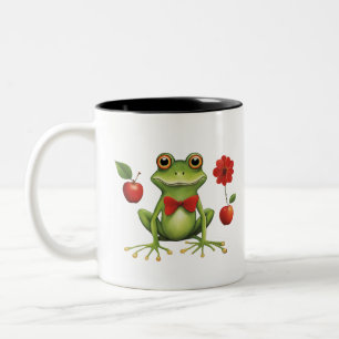 Taza Bicolor Mug