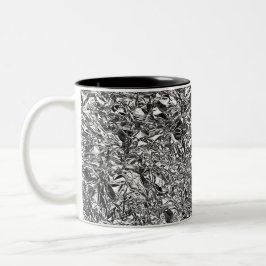 Taza Bicolor Mug