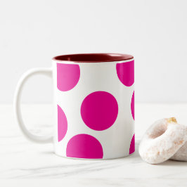 Taza Bicolor Mug