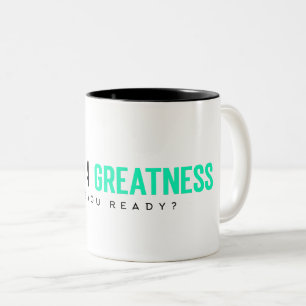 Taza Bicolor Mug