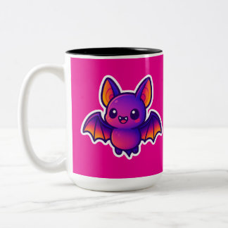 Taza Bicolor Mug