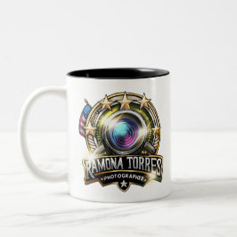 Taza Bicolor Mug