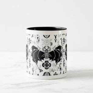 Taza Bicolor Mug