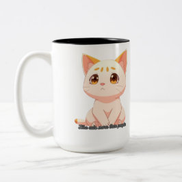 Taza Bicolor Mug