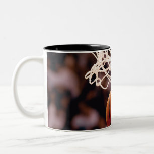 Taza Bicolor Mug
