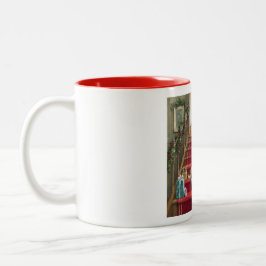 Taza Bicolor Mug