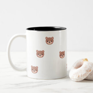 Taza Bicolor Mug