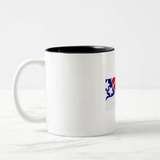 Taza Bicolor Mug