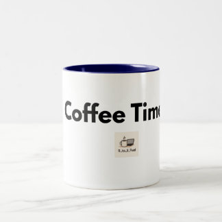 Taza Bicolor Mug