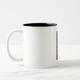 Taza Bicolor Mug