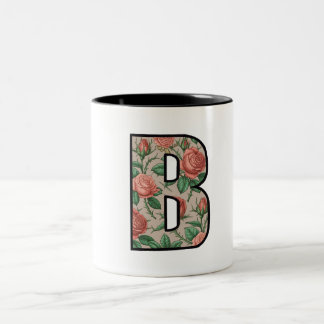 Taza Bicolor Mug
