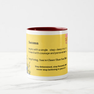 Taza Bicolor Mug