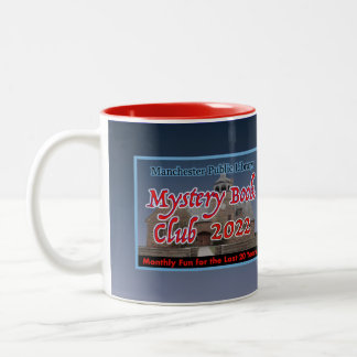 Taza Bicolor Mug