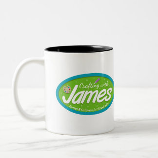 Taza Bicolor Mug