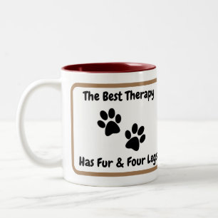 Taza Bicolor Mug